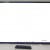 TV MONITOR SAMSUNG 40" HG40EE470SK FULL HD NERO 1920x1080PIXEL VGA HDMI NO SMART NO SUPPORTO CON DIGITALE INCORPORATO